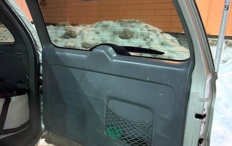 Toyota RAV4, 2002 год, 780 000 рублей, 9 фотография