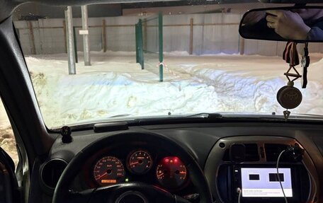 Toyota RAV4, 2002 год, 780 000 рублей, 13 фотография