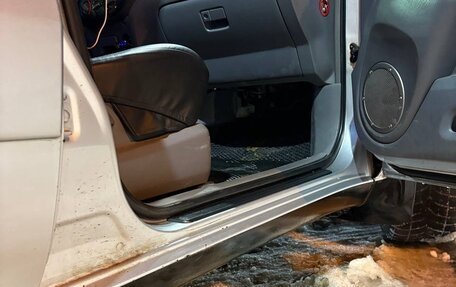 Toyota RAV4, 2002 год, 780 000 рублей, 11 фотография