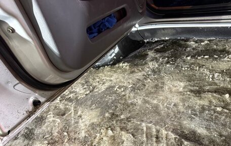 Toyota RAV4, 2002 год, 780 000 рублей, 17 фотография