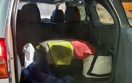 Toyota RAV4, 2002 год, 780 000 рублей, 8 фотография