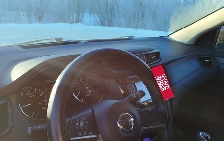 Nissan Qashqai, 2019 год, 1 540 000 рублей, 8 фотография