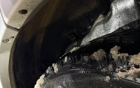 Toyota RAV4, 2002 год, 780 000 рублей, 20 фотография