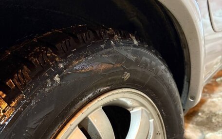 Toyota RAV4, 2002 год, 780 000 рублей, 21 фотография