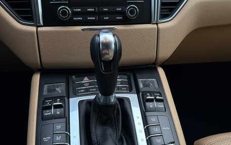 Porsche Macan I рестайлинг, 2018 год, 5 000 000 рублей, 8 фотография