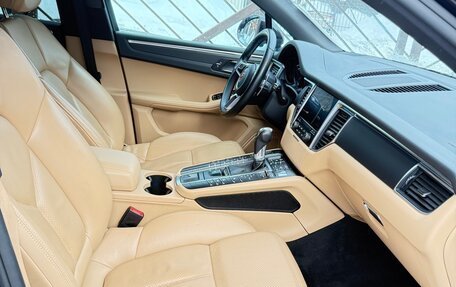 Porsche Macan I рестайлинг, 2018 год, 5 000 000 рублей, 9 фотография