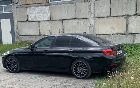 BMW 5 серия, 2013 год, 1 900 000 рублей, 8 фотография