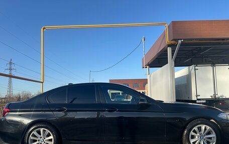 BMW 5 серия, 2013 год, 1 900 000 рублей, 16 фотография