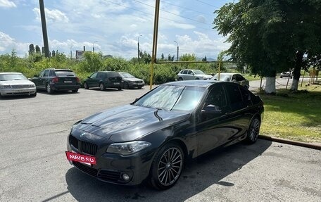 BMW 5 серия, 2013 год, 1 900 000 рублей, 6 фотография