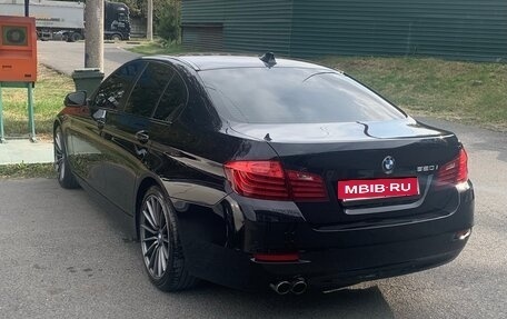 BMW 5 серия, 2013 год, 1 900 000 рублей, 7 фотография