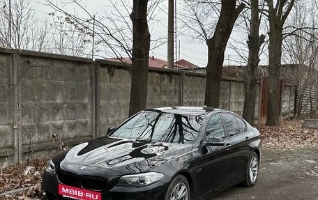 BMW 5 серия, 2013 год, 1 900 000 рублей, 11 фотография