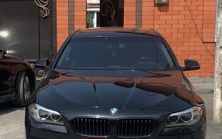 BMW 5 серия, 2013 год, 1 900 000 рублей, 9 фотография