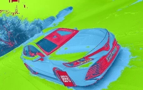 Toyota Camry, 2018 год, 2 689 000 рублей, 10 фотография