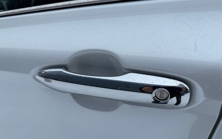 Toyota Camry, 2018 год, 2 689 000 рублей, 19 фотография