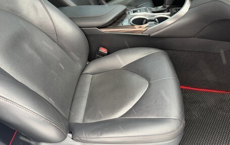 Toyota Camry, 2018 год, 2 689 000 рублей, 33 фотография