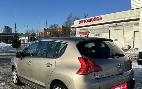 Peugeot 3008 I рестайлинг, 2012 год, 600 000 рублей, 2 фотография
