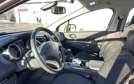 Peugeot 3008 I рестайлинг, 2012 год, 600 000 рублей, 8 фотография