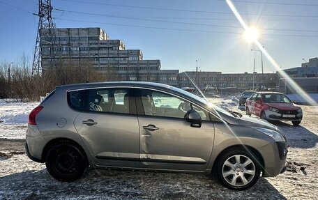Peugeot 3008 I рестайлинг, 2012 год, 600 000 рублей, 5 фотография