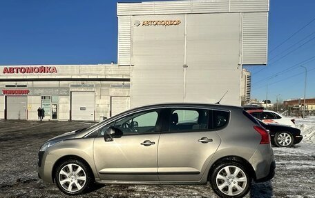 Peugeot 3008 I рестайлинг, 2012 год, 600 000 рублей, 7 фотография