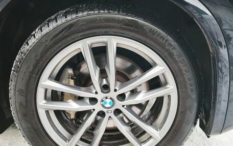 BMW X4, 2019 год, 4 800 000 рублей, 7 фотография