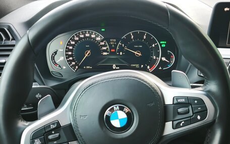 BMW X4, 2019 год, 4 800 000 рублей, 18 фотография