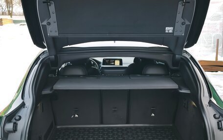 BMW X4, 2019 год, 4 800 000 рублей, 11 фотография