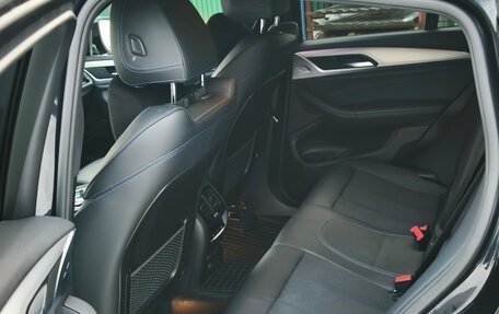 BMW X4, 2019 год, 4 800 000 рублей, 12 фотография