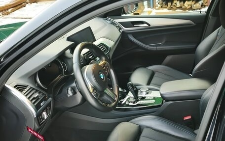 BMW X4, 2019 год, 4 800 000 рублей, 15 фотография