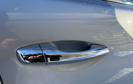 Hyundai Santa Fe III рестайлинг, 2017 год, 2 595 000 рублей, 36 фотография