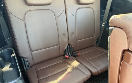 Hyundai Santa Fe III рестайлинг, 2017 год, 2 595 000 рублей, 37 фотография