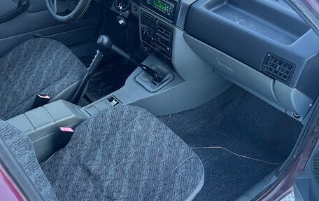 ИЖ 2126 «Ода», 2004 год, 280 000 рублей, 10 фотография