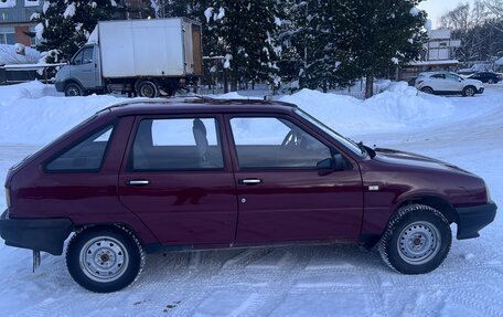 ИЖ 2126 «Ода», 2004 год, 280 000 рублей, 7 фотография