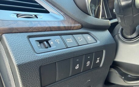 Hyundai Santa Fe III рестайлинг, 2017 год, 2 595 000 рублей, 39 фотография