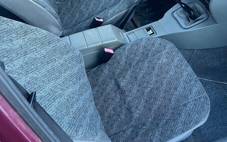 ИЖ 2126 «Ода», 2004 год, 280 000 рублей, 9 фотография