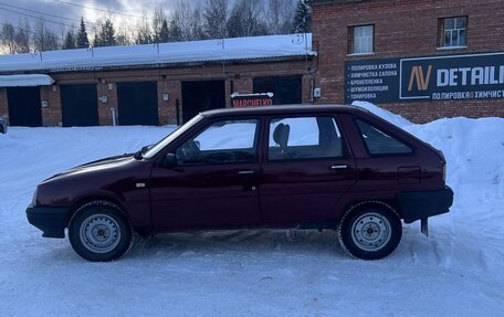 ИЖ 2126 «Ода», 2004 год, 280 000 рублей, 6 фотография