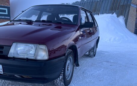 ИЖ 2126 «Ода», 2004 год, 280 000 рублей, 4 фотография