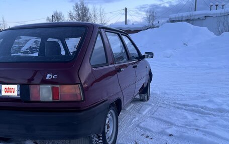 ИЖ 2126 «Ода», 2004 год, 280 000 рублей, 2 фотография