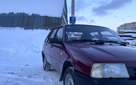 ИЖ 2126 «Ода», 2004 год, 280 000 рублей, 3 фотография