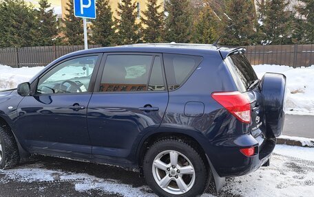 Toyota RAV4, 2007 год, 1 050 000 рублей, 6 фотография