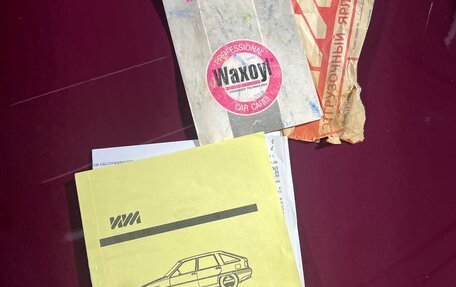 ИЖ 2126 «Ода», 2004 год, 280 000 рублей, 14 фотография