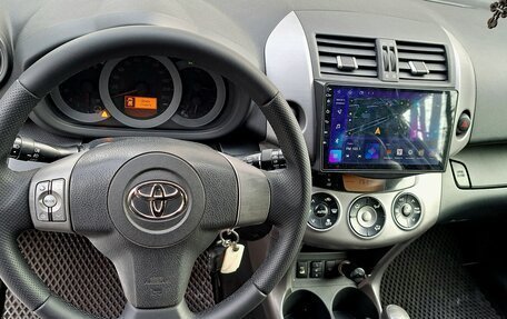 Toyota RAV4, 2007 год, 1 050 000 рублей, 8 фотография