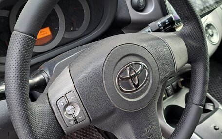 Toyota RAV4, 2007 год, 1 050 000 рублей, 9 фотография