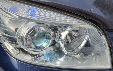 Toyota RAV4, 2007 год, 1 050 000 рублей, 11 фотография