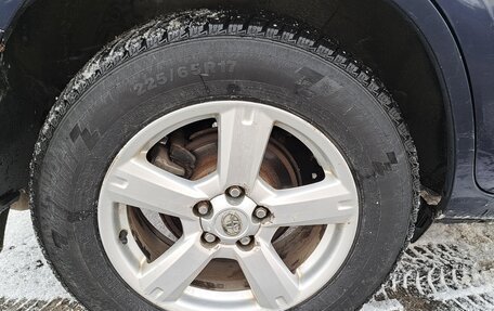 Toyota RAV4, 2007 год, 1 050 000 рублей, 12 фотография