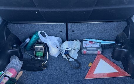 ИЖ 2126 «Ода», 2004 год, 280 000 рублей, 12 фотография