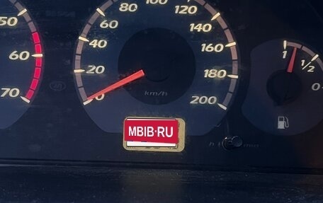 ИЖ 2126 «Ода», 2004 год, 280 000 рублей, 13 фотография