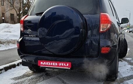 Toyota RAV4, 2007 год, 1 050 000 рублей, 3 фотография