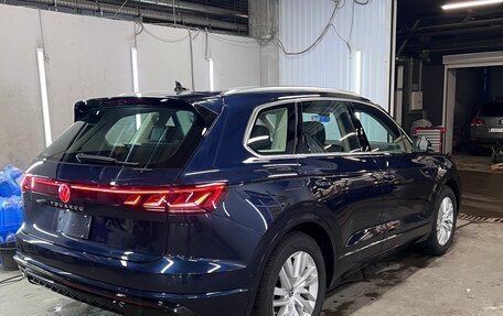 Volkswagen Touareg III, 2025 год, 8 300 000 рублей, 3 фотография