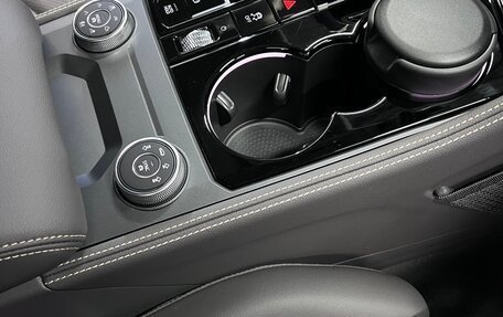 Volkswagen Touareg III, 2025 год, 8 300 000 рублей, 9 фотография