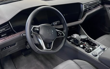 Volkswagen Touareg III, 2025 год, 8 300 000 рублей, 4 фотография